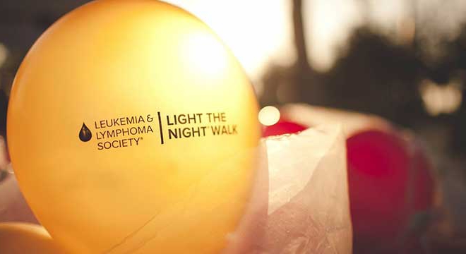 Light the Night Walk
